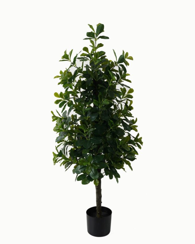 Artificial Tree 45*45*120cm Polyscias in PP pot/940 lvs GS-30423002 Tree&Plant YeahFlower is one of Chinese leading OEM manufacturers and exporters , supplying the silk flowers, wholesale artificial trees