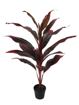 Artificial Tree 50*50*150cm Polyscias *2   in PP pot/1316 lvs GS-30423015 Tree&Plant 3,000+ sqm showroom with thousands of artificial flowers, plants & trees ready for global sourcing.