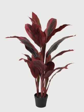 Artificial Tree 90*75*180cm Tree *4 in PP pot/48 lvs GS-30423029 Tree&Plant 3,000+ sqm showroom with thousands of artificial flowers, plants & trees ready for global sourcing.