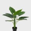 Artificial Tree Taro leaf in PP pot 9 lvs GS-59523013_1 Artificial Tree 65*65*63cm Taro leaf in PP pot//9 lvs GS-59523013 Tree&Plant YeahFlower is one of Chinese leading OEM manufacturers and exporters , supplying the silk flowers, wholesale artificial trees