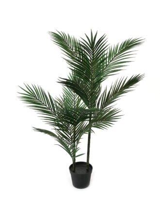 Artificial Tree 67*67*89cm Tree *2 in PP pot/12 lvs GS-30423026 Tree&Plant YeahFlower is one of Chinese leading OEM manufacturers and exporters , supplying the silk flowers, wholesale artificial trees