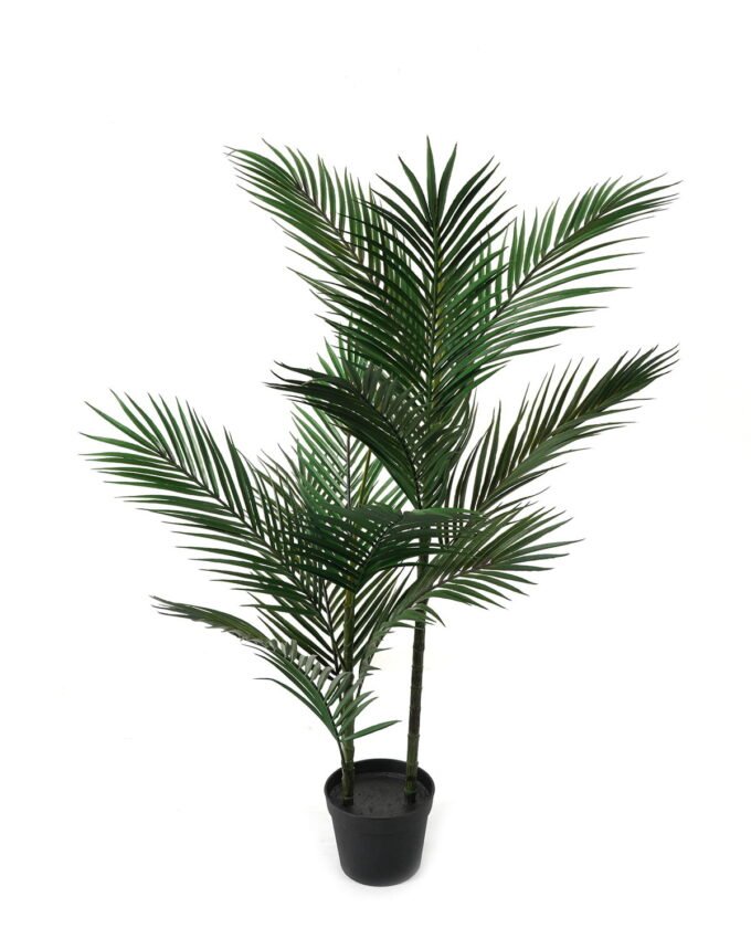 Artificial Tree 67*67*89cm Tree *2 in PP pot/12 lvs GS-30423026 Tree&Plant YeahFlower is one of Chinese leading OEM manufacturers and exporters , supplying the silk flowers, wholesale artificial trees