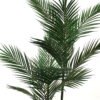Artificial Tree 67*67*89cm Tree *2 in PP pot/12 lvs GS-30423026 Tree&Plant YeahFlower is one of Chinese leading OEM manufacturers and exporters , supplying the silk flowers, wholesale artificial trees