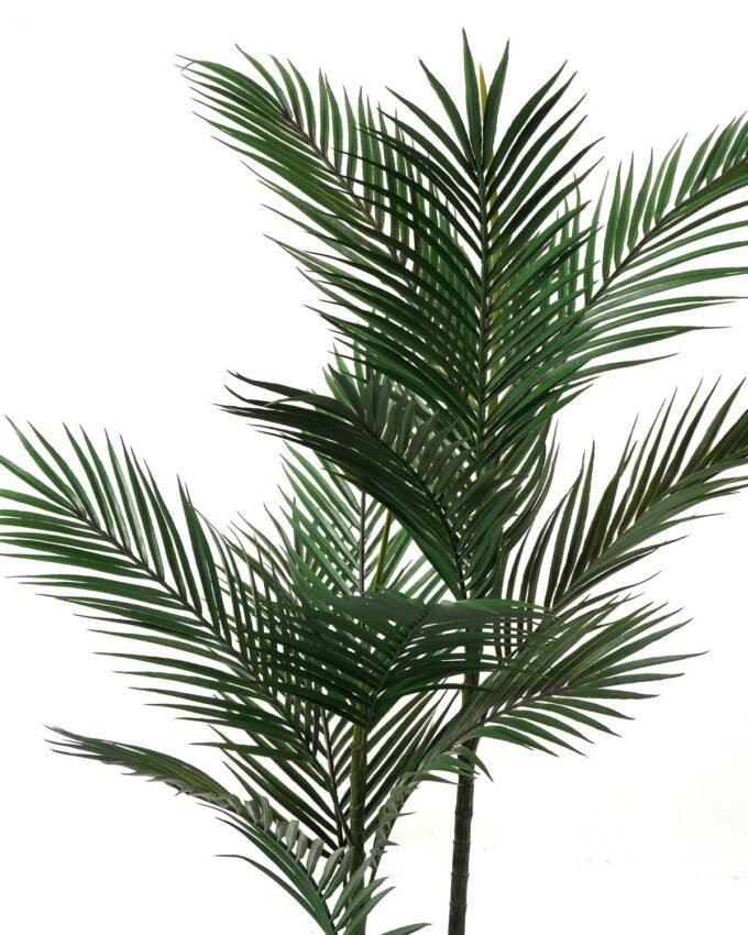 Artificial Tree 67*67*89cm Tree *2 in PP pot/12 lvs GS-30423026 Tree&Plant YeahFlower is one of Chinese leading OEM manufacturers and exporters , supplying the silk flowers, wholesale artificial trees