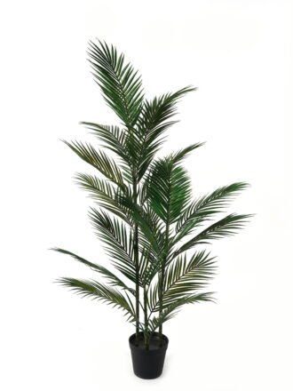 Artificial Tree 50*50*120cm Polyscias   in PP pot/752 lvs GS-30423017 Tree&Plant 3,000+ sqm showroom with thousands of artificial flowers, plants & trees ready for global sourcing.