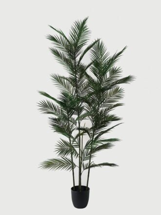 Artificial Tree 76*76*150cm Tree *4 in PP pot/33 lvs GS-30423028 Tree&Plant 3,000+ sqm showroom with thousands of artificial flowers, plants & trees ready for global sourcing.