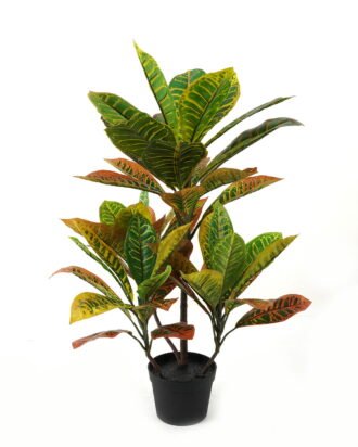 Artificial Tree 45*45*69cm Tree *4 in PP pot/54 lvs GS-30423021 Tree&Plant YeahFlower is one of Chinese leading OEM manufacturers and exporters , supplying the silk flowers, wholesale artificial trees