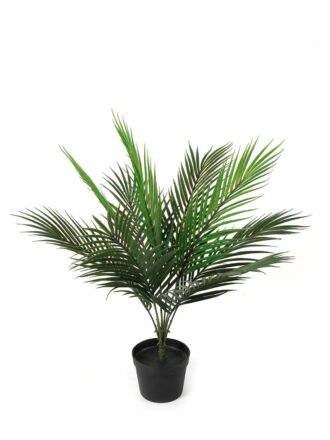Artificial Tree 45*45*69cm Tree *4 in PP pot/54 lvs GS-30423021 Tree&Plant 3,000+ sqm showroom with thousands of artificial flowers, plants & trees ready for global sourcing.