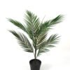 Artificial Tree Tree in PP pot 6 lvs GS-30423025 Artificial Tree 52*52*60cm Tree in PP pot/6 lvs GS-30423025 Tree&Plant YeahFlower is one of Chinese leading OEM manufacturers and exporters , supplying the silk flowers, wholesale artificial trees