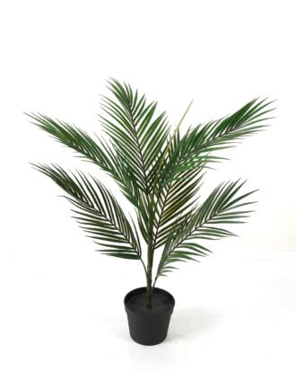 Artificial Tree 52*52*60cm Tree in PP pot/6 lvs GS-30423025 Tree&Plant YeahFlower is one of Chinese leading OEM manufacturers and exporters , supplying the silk flowers, wholesale artificial trees