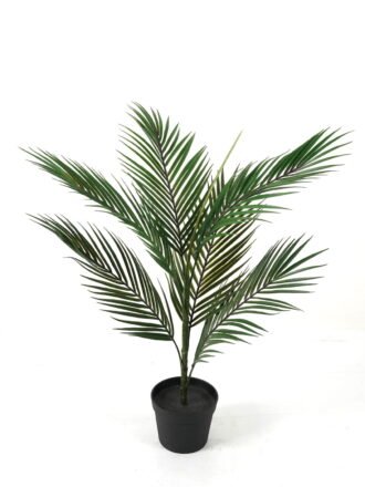 Artificial Tree 67*67*89cm Tree *2 in PP pot/12 lvs GS-30423026 Tree&Plant 3,000+ sqm showroom with thousands of artificial flowers, plants & trees ready for global sourcing.