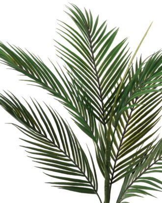 Artificial Tree 52*52*60cm Tree in PP pot/6 lvs GS-30423025 Tree&Plant YeahFlower is one of Chinese leading OEM manufacturers and exporters , supplying the silk flowers, wholesale artificial trees