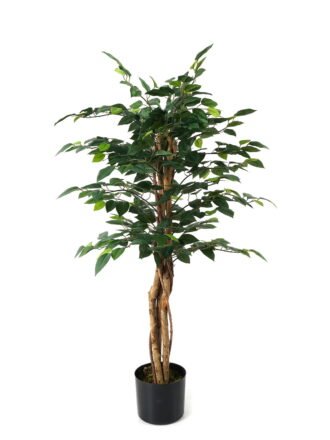 Artificial Tree 60*60*180cm  Olive *4 in PP pot /lvs 2040 GS-30623009 Tree&Plant 3,000+ sqm showroom with thousands of artificial flowers, plants & trees ready for global sourcing.
