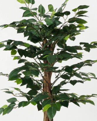Artificial Tree 60*60*100cm Tree in PP pot/lvs 448 GS-30623010 Tree&Plant YeahFlower is one of Chinese leading OEM manufacturers and exporters , supplying the silk flowers, wholesale artificial trees