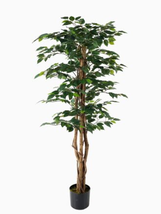 Artificial Tree 60*60*100cm Tree in PP pot/lvs 448 GS-30623010 Tree&Plant 3,000+ sqm showroom with thousands of artificial flowers, plants & trees ready for global sourcing.