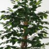 Artificial Tree Tree in PP pot lvs 720 GS-30623011_9 Artificial Tree 60*60*130cm Tree in PP pot/lvs 720 GS-30623011 Tree&Plant YeahFlower is one of Chinese leading OEM manufacturers and exporters , supplying the silk flowers, wholesale artificial trees