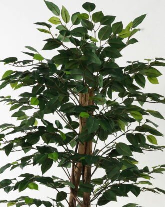 Artificial Tree 60*60*130cm Tree in PP pot/lvs 720 GS-30623011 Tree&Plant YeahFlower is one of Chinese leading OEM manufacturers and exporters , supplying the silk flowers, wholesale artificial trees