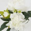 Artificial Flower 27cm Peony 3 single stem in the glass GS-06923005-W1_8 Artificial Flower 27cm Peony *3 single stem in the glass GS-06923005-W1 Potted Flowers&Plants YeahFlower is one of Chinese leading OEM manufacturers and exporters , supplying the silk flowers, wholesale artificial trees