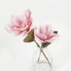 Artificial Flower 29cm Melatti 2 single stem in the glass GS-06923006-P1_7 Artificial Flower 29cm Melatti *2 single stem in the glass GS-06923006-P1 Potted Flowers&Plants YeahFlower is one of Chinese leading OEM manufacturers and exporters , supplying the silk flowers, wholesale artificial trees