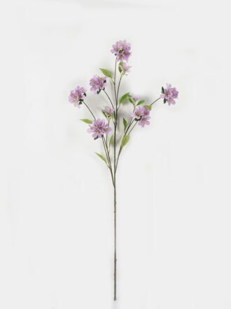 Artificial Flower 45*45*115cm Azalea *3 single stem GS-53623001 Single Flowers 3,000+ sqm showroom with thousands of artificial flowers, plants & trees ready for global sourcing.