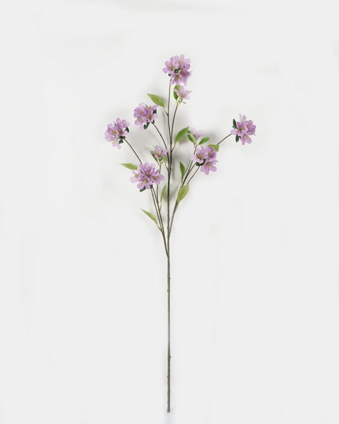 Artificial Flower 45*45*115cm Azalea *3 single stem GS-53623001-P1 Single Flowers YeahFlower is one of Chinese leading OEM manufacturers and exporters , supplying the silk flowers, wholesale artificial trees