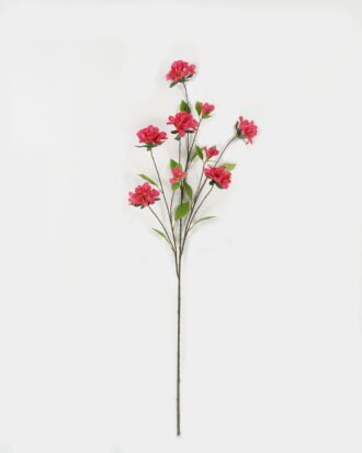 Artificial Flower 45*45*115cm Azalea *3 single stem GS-53623001-R1 Single Flowers YeahFlower is one of Chinese leading OEM manufacturers and exporters , supplying the silk flowers, wholesale artificial trees Artificial Flower 45*45*115cm Azalea *3 single stem GS-53623001-R1 Single Flowers YeahFlower is one of Chinese leading OEM manufacturers and exporters , supplying the silk flowers, wholesale artificial trees