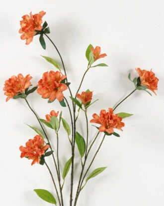 Artificial Flower 45*45*115cm Azalea *3 single stem GS-53623001 Single Flowers YeahFlower is one of Chinese leading OEM manufacturers and exporters , supplying the silk flowers, wholesale artificial trees Artificial Flower 45*45*115cm Azalea *3 single stem GS-53623001 Single Flowers YeahFlower is one of Chinese leading OEM manufacturers and exporters , supplying the silk flowers, wholesale artificial trees
