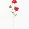 Artificial Flower 30*30*85cm Azalea *3 single stem GS-53623002-R1 Single Flowers YeahFlower is one of Chinese leading OEM manufacturers and exporters , supplying the silk flowers, wholesale artificial trees