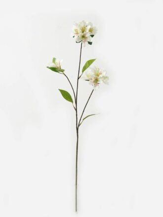 Artificial Flower 45*45*115cm Azalea *3 single stem GS-53623001-R1 Single Flowers 3,000+ sqm showroom with thousands of artificial flowers, plants & trees ready for global sourcing.
