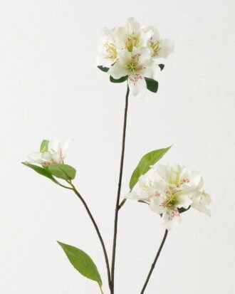 Artificial Flower 30*30*85cm Azalea *3 single stem GS-53623002-W1 Single Flowers YeahFlower is one of Chinese leading OEM manufacturers and exporters , supplying the silk flowers, wholesale artificial trees Artificial Flower 30*30*85cm Azalea *3 single stem GS-53623002-W1 Single Flowers YeahFlower is one of Chinese leading OEM manufacturers and exporters , supplying the silk flowers, wholesale artificial trees