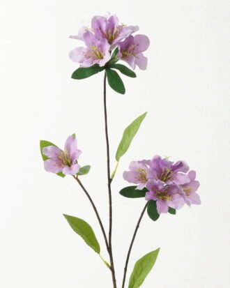 Artificial Flower 30*30*85cm Azalea *3 single stem GS-53623002-Z1 Single Flowers YeahFlower is one of Chinese leading OEM manufacturers and exporters , supplying the silk flowers, wholesale artificial trees Artificial Flower 30*30*85cm Azalea *3 single stem GS-53623002-Z1 Single Flowers YeahFlower is one of Chinese leading OEM manufacturers and exporters , supplying the silk flowers, wholesale artificial trees