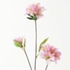 Artificial Flower Azalea 3 single stem GS-53623002_2 Artificial Flower 30*30*85cm Azalea *3 single stem GS-53623002 Single Flowers YeahFlower is one of Chinese leading OEM manufacturers and exporters , supplying the silk flowers, wholesale artificial trees