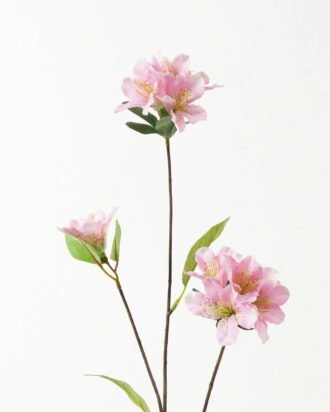 Artificial Flower 30*30*85cm Azalea *3 single stem GS-53623002 Single Flowers YeahFlower is one of Chinese leading OEM manufacturers and exporters , supplying the silk flowers, wholesale artificial trees Artificial Flower 30*30*85cm Azalea *3 single stem GS-53623002 Single Flowers YeahFlower is one of Chinese leading OEM manufacturers and exporters , supplying the silk flowers, wholesale artificial trees