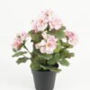 Artificial Flower 22*22*28cm Begonia in PP pot GS-03323011-P1 Potted Flowers&Plants YeahFlower is one of Chinese leading OEM manufacturers and exporters , supplying the silk flowers, wholesale artificial trees