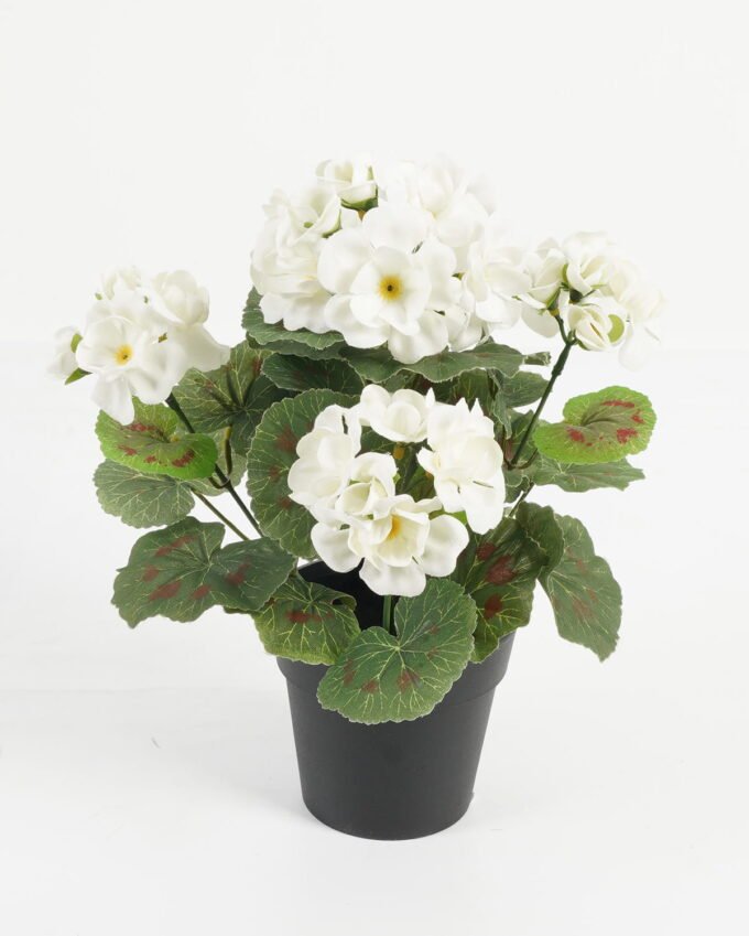 Artificial Flower 22*22*28cm Begonia in PP pot GS-03323011-P1 Potted Flowers&Plants YeahFlower is one of Chinese leading OEM manufacturers and exporters , supplying the silk flowers, wholesale artificial trees