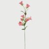 Artificial Flower 12*12*61cm Bellflower *8 single stem GS-16823034-P1 Single Flowers YeahFlower is one of Chinese leading OEM manufacturers and exporters , supplying the silk flowers, wholesale artificial trees