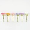 Artificial Flower 10*10*25cm Bellis perennis *3 bundle GS-53623049 Bouquet YeahFlower is one of Chinese leading OEM manufacturers and exporters , supplying the silk flowers, wholesale artificial trees