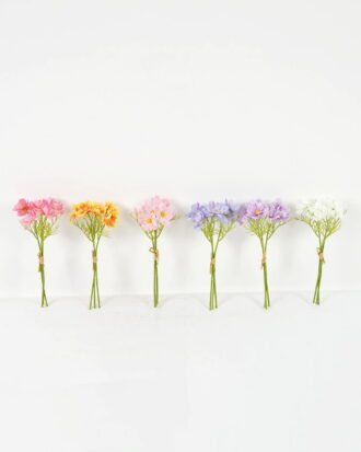 Artificial Flower 10*10*25cm Bellis perennis *3 bundle GS-53623049 Bouquet YeahFlower is one of Chinese leading OEM manufacturers and exporters , supplying the silk flowers, wholesale artificial trees Artificial Flower 10*10*25cm Bellis perennis *3 bundle GS-53623049 Bouquet YeahFlower is one of Chinese leading OEM manufacturers and exporters , supplying the silk flowers, wholesale artificial trees