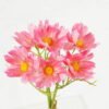Artificial Flower 10*10*25cm Bellis perennis *3 bundle GS-53623049 Bouquet YeahFlower is one of Chinese leading OEM manufacturers and exporters , supplying the silk flowers, wholesale artificial trees