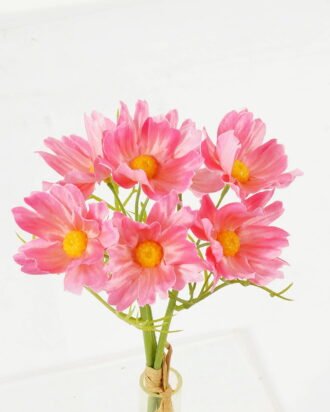 Artificial Flower 10*10*25cm Bellis perennis *3 bundle GS-53623049 Bouquet YeahFlower is one of Chinese leading OEM manufacturers and exporters , supplying the silk flowers, wholesale artificial trees Artificial Flower 10*10*25cm Bellis perennis *3 bundle GS-53623049 Bouquet YeahFlower is one of Chinese leading OEM manufacturers and exporters , supplying the silk flowers, wholesale artificial trees