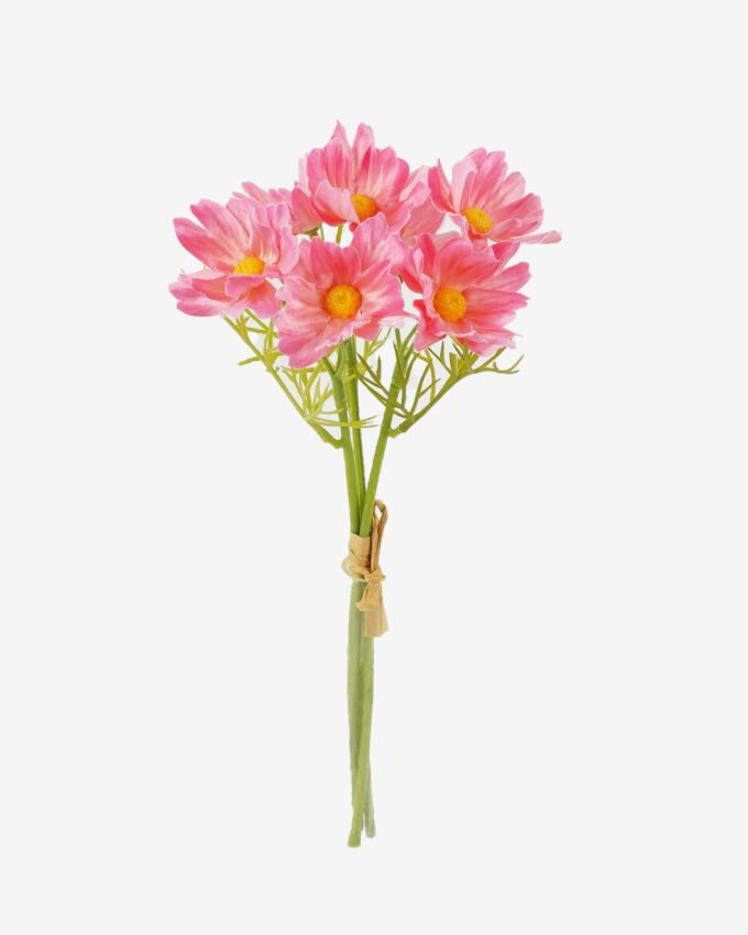 Artificial Flower 10*10*25cm Bellis perennis *3 bundle GS-53623049 Bouquet YeahFlower is one of Chinese leading OEM manufacturers and exporters , supplying the silk flowers, wholesale artificial trees
