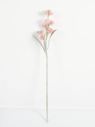 Artificial Flower 16*16*77cm Bur *10 single stem GS-45023014 Single Flowers 3,000+ sqm showroom with thousands of artificial flowers, plants & trees ready for global sourcing.