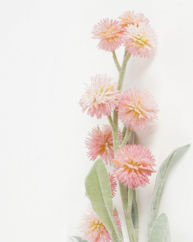 Artificial Flower 16*16*77cm Bur *10 single stem GS-45023014-P1 Single Flowers YeahFlower is one of Chinese leading OEM manufacturers and exporters , supplying the silk flowers, wholesale artificial trees