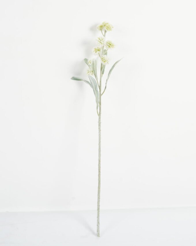 Artificial Flower Bur 10 single stem GS-45023014_4 Artificial Flower 16*16*77cm Bur *10 single stem GS-45023014 Single Flowers YeahFlower is one of Chinese leading OEM manufacturers and exporters , supplying the silk flowers, wholesale artificial trees