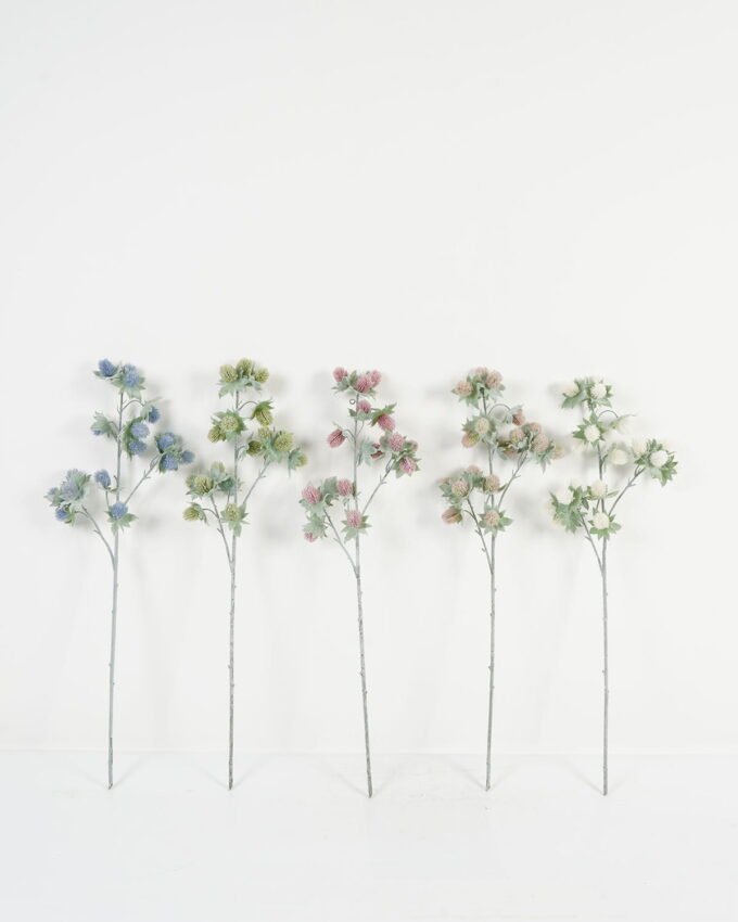 Artificial Flower 15*15*71cm Bur *17 single stem GS-45023013 Single Flowers YeahFlower is one of Chinese leading OEM manufacturers and exporters , supplying the silk flowers, wholesale artificial trees