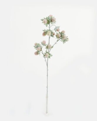 Artificial Flower 15*15*71cm Bur *17 single stem GS-45023013-P2 Single Flowers YeahFlower is one of Chinese leading OEM manufacturers and exporters , supplying the silk flowers, wholesale artificial trees