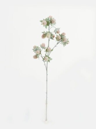 Artificial Flower 15*15*71cm Bur *17 single stem GS-45023013 Single Flowers 3,000+ sqm showroom with thousands of artificial flowers, plants & trees ready for global sourcing.