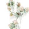 Artificial Flower 15*15*71cm Bur *17 single stem GS-45023013-P2 Single Flowers YeahFlower is one of Chinese leading OEM manufacturers and exporters , supplying the silk flowers, wholesale artificial trees