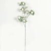 Artificial Flower Bur 17 single stem GS-45023013-W1_5 Artificial Flower 15*15*71cm Bur *17 single stem GS-45023013-W1 Single Flowers YeahFlower is one of Chinese leading OEM manufacturers and exporters , supplying the silk flowers, wholesale artificial trees