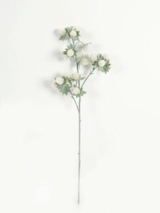 Artificial Flower 16*16*77cm Bur *10 single stem GS-45023014 Single Flowers 3,000+ sqm showroom with thousands of artificial flowers, plants & trees ready for global sourcing.